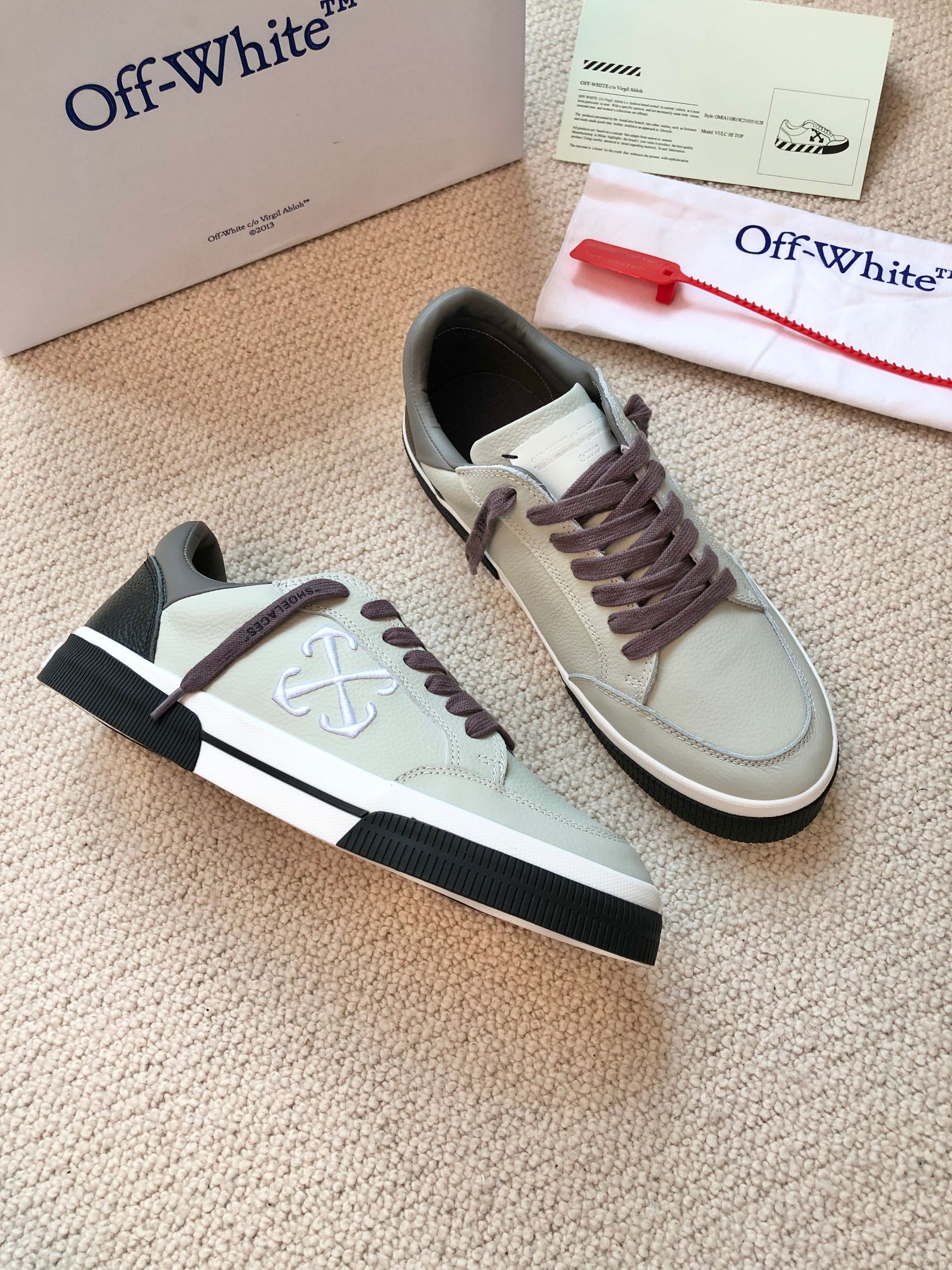 Off White sz35-44 12